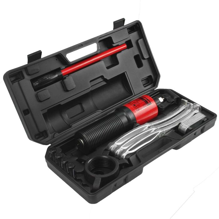 Ściągacz hydrauliczny 10 t do łożysk kół zębatych