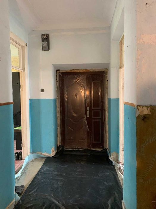Продаж 4-кімнатної квартири Львівська область селище Липівка + місто Новий Розділ + с-ще Гніздичів