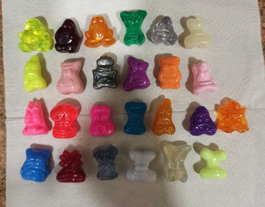 Matutolas da matutano anos 90 coleção