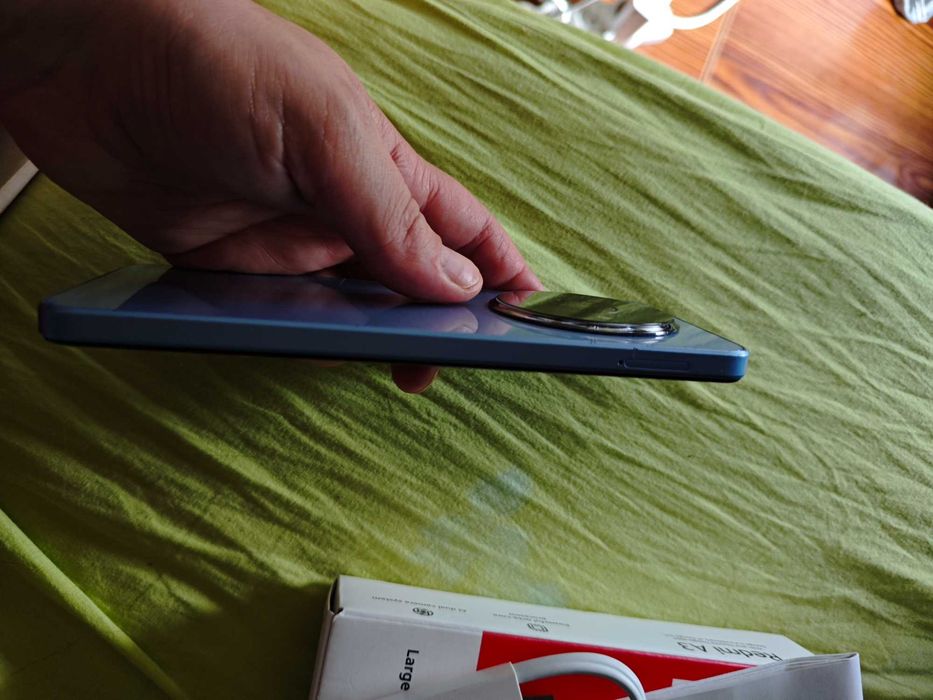 Vendo telemóvel