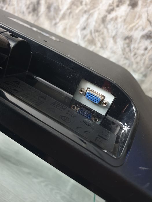 Монитор BenQ G922HDAL (18.5' 1366x768)