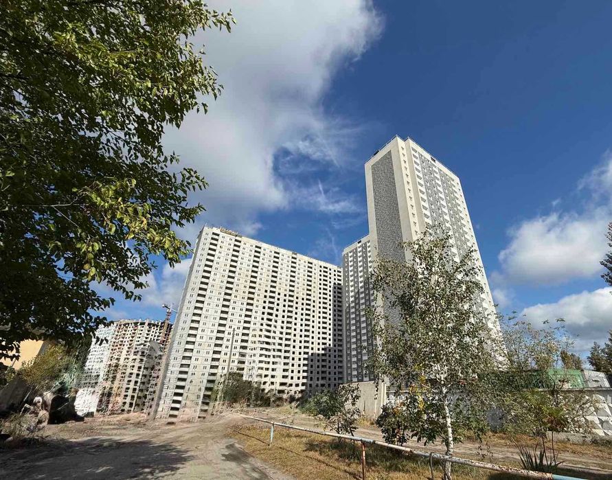 2-rooms apartment apartment by the address (area 77 m²) - Atlanta.ua - photo 2