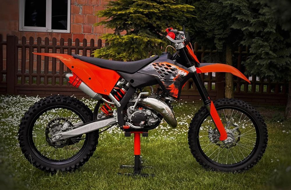 KTM