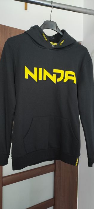 Bluza Ninja Primark 158 nowa