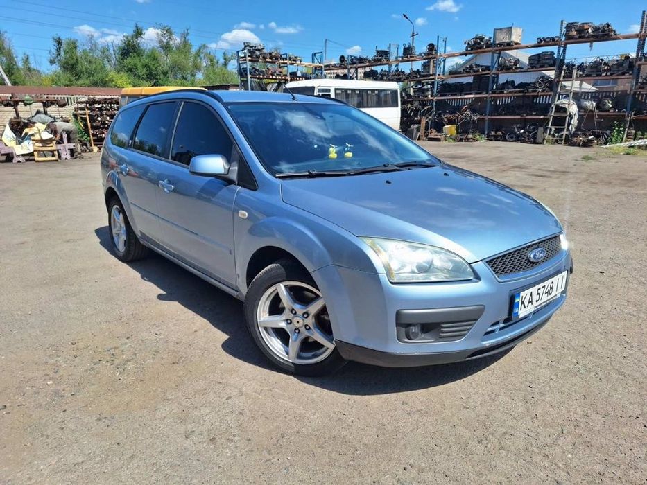 Продаю форда в доброму стані