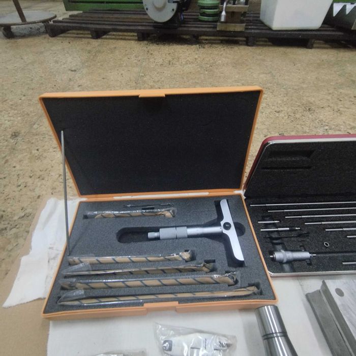 Vario material para venda - fim da atividade preços sobre consulta