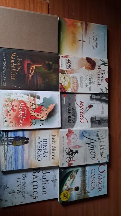 Literatura internacional 1