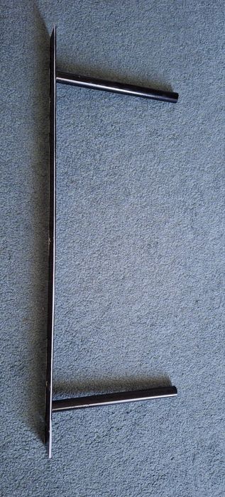 Prateleira lack ikea branca 110x26cm