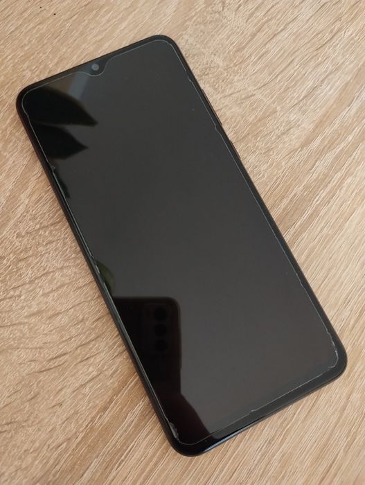 Smartfon Huawei Y6P 3/64 GB czarny