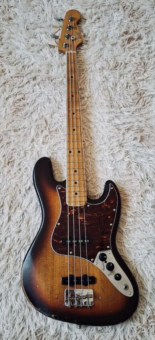 ibanez roadstar - Купити музичні інструменти - Ціна на OLX.ua