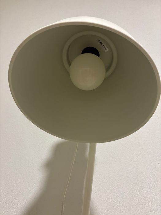 Candeeiro industrial IKEA64740669191809125