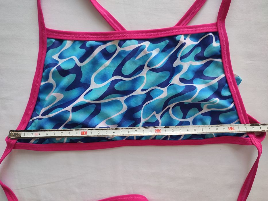 Nowy Biustonosz do stroju kąpielowego rozmiar 38-40 Speedo