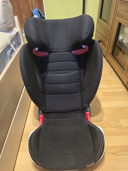Besafe Izi Flex Fix I-Size 15-36Kg fotelik dziecięcy