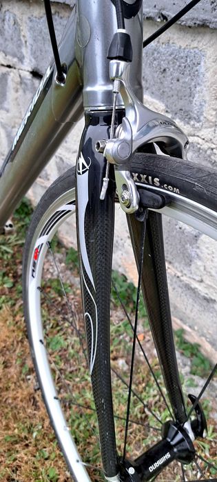 Rower szosowy Merida