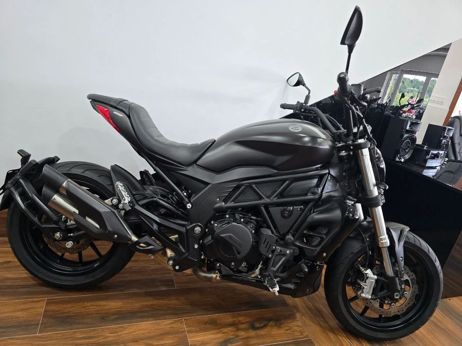 Benelli