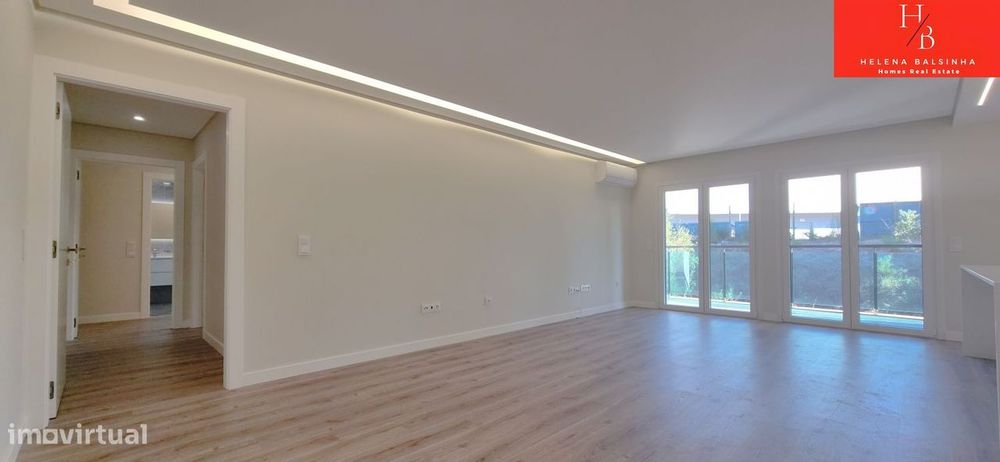 Excelente Apartamento T2