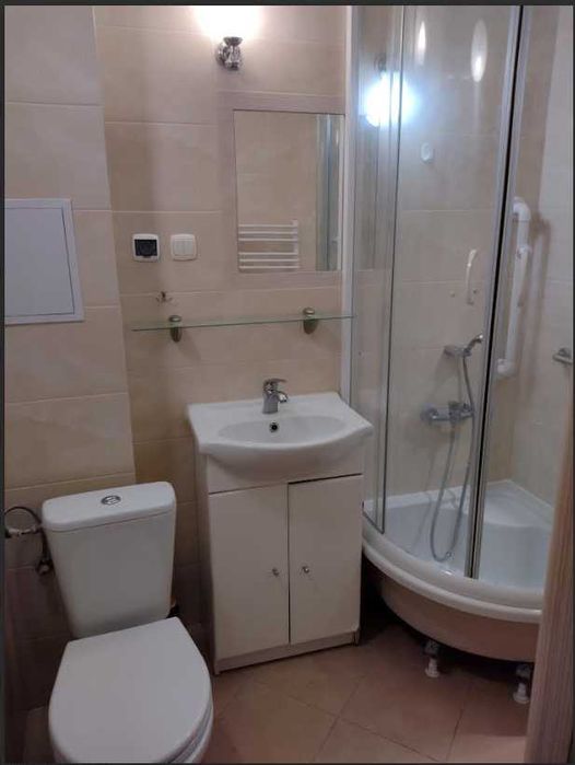 2-pokojowe doskonała lokalizacja ul.Szymanowskiego, Koszalin 1500 zł