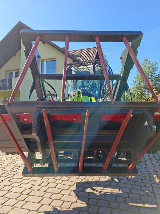 Nowa koparko-ładowarka LTZ15-26, MC:2,8-tony, silnik Kubota D1703, Euro 5, CE, 4x4 + krokodyl.