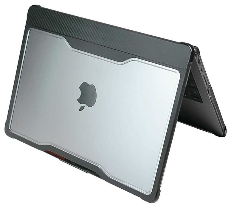 Twarde ochronne Etui na laptopa tablet MacBook 4SMARTS Body Case 14''