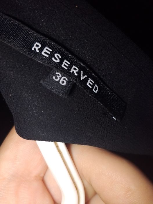 Sukienka  Reserved