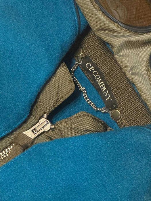 Куртка cp company