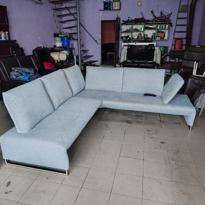 Продам кутовий диван.