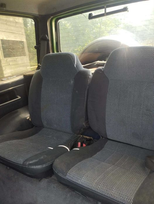 Suzuki vitara 1991 1.6 + LPG