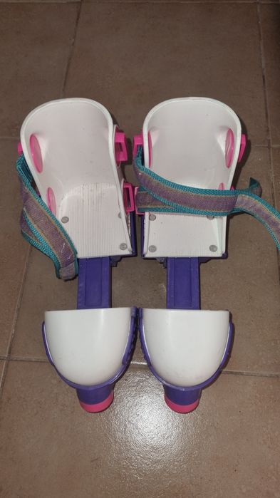 Patins para criança