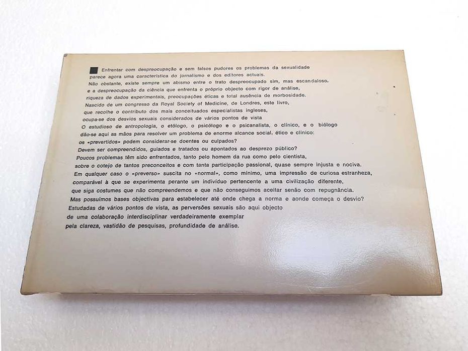 Os Desvios Sexuais - Ismond Rosen