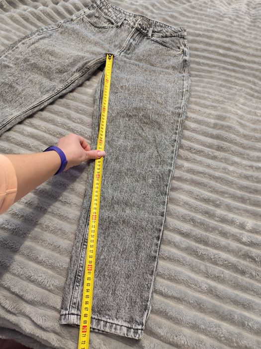 Джинси МОМ від Primark