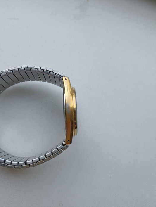 Годинник Caravelle by Bulova робочий