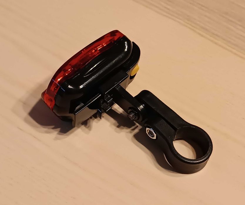 Набор велосипедных аксессуаров