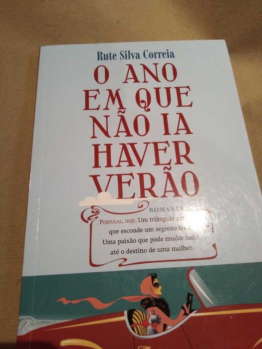 O ano em que não ia haver verão