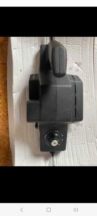 Máquina a funcionar em pleno