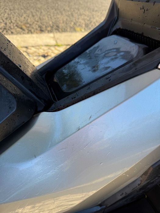 Honda ADV 350 Ano 2023