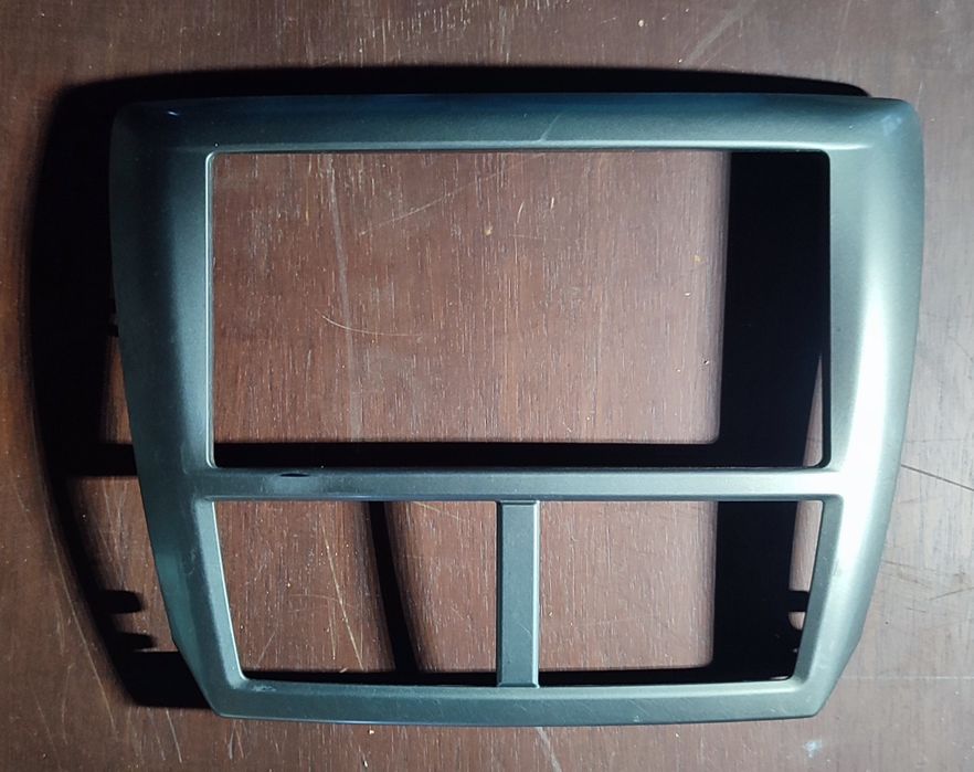 Магнітола Subaru 3 Субару оригінал