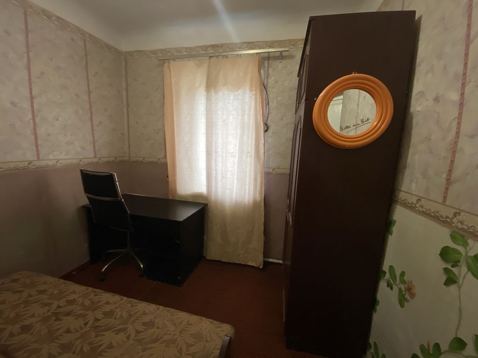 вул. Ягідна 58 Кімната подобово Госпіталь Державно прикордонної служби