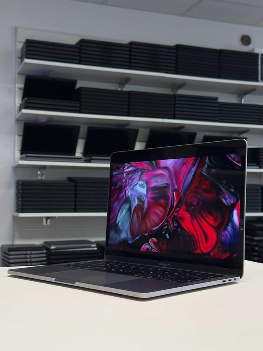 Apple MacBook Pro 13 A1989 i5-8GB RAM 512GB SSD | Nowa Bateria! Retina