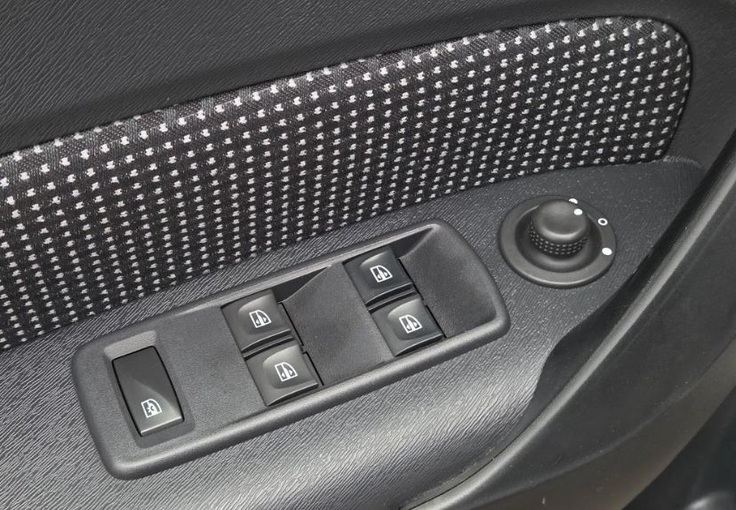 Mercedes-Benz Citan 2014 diesel 1.461 (110к/с) Механіка