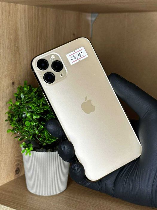 Iphone 11 pro 256 gb, ідеальний стан, айфон 11 про 256