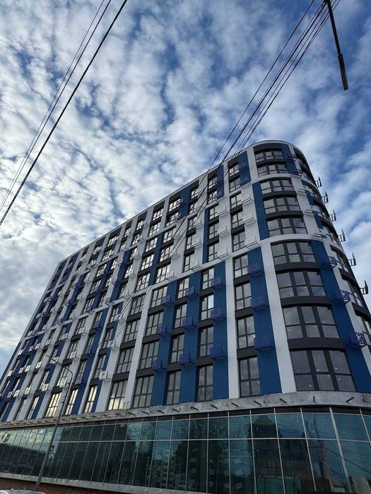 Продаж 2к квартири ЖК Рів'єра (63м2) м.Славутич Осокорки