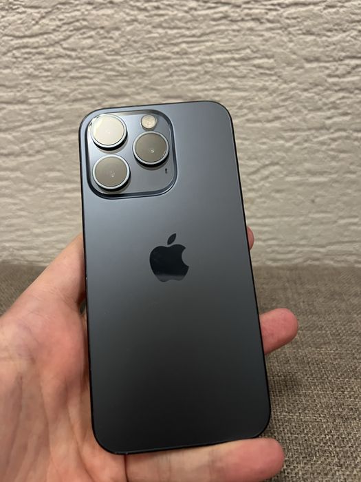 Iphone 15 pro 128gb 92% bateria gwarancja