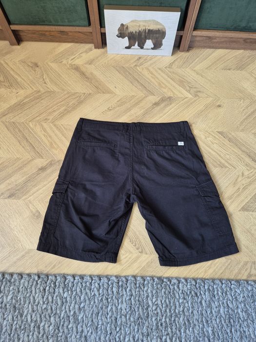 Spodenki bojówki jack &Jones jeans intelligence