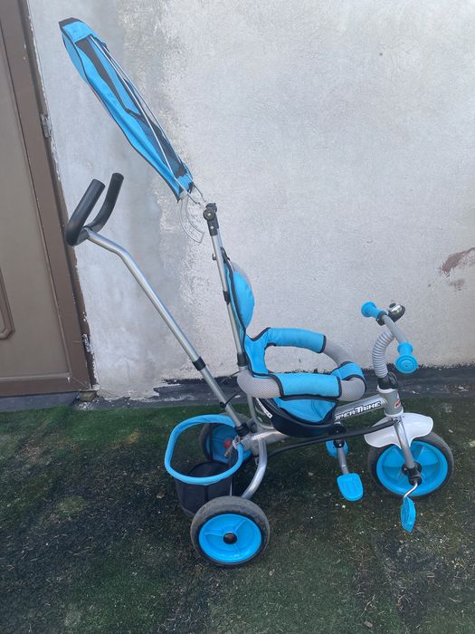 Rowerek trójkołowy dziecięcy