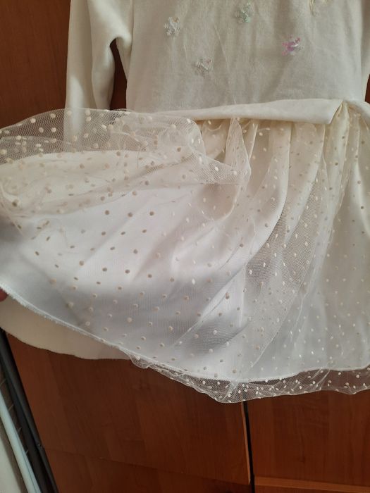 Дитяче платтячко