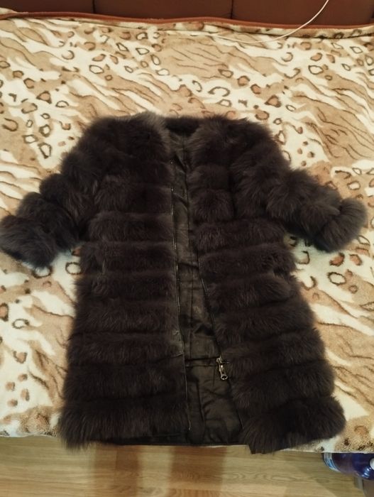 Продам Шубу Писец - Трансформер