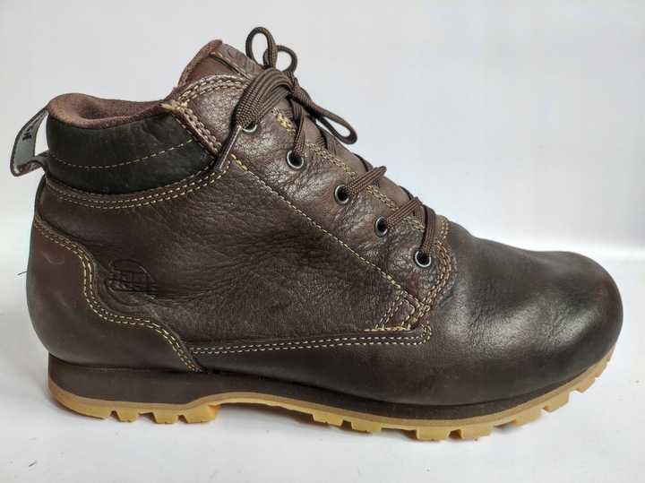 - Hanwag - Buty trekkingowe, trzewiki r. 44