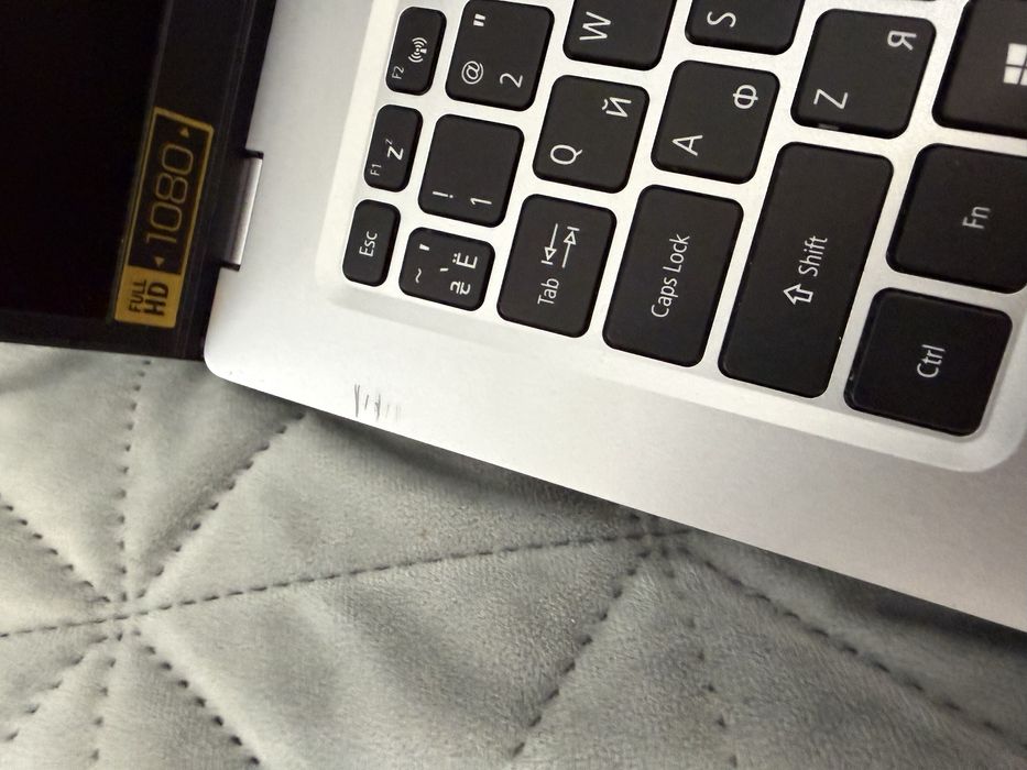 Acer Swift 1 SF114-34