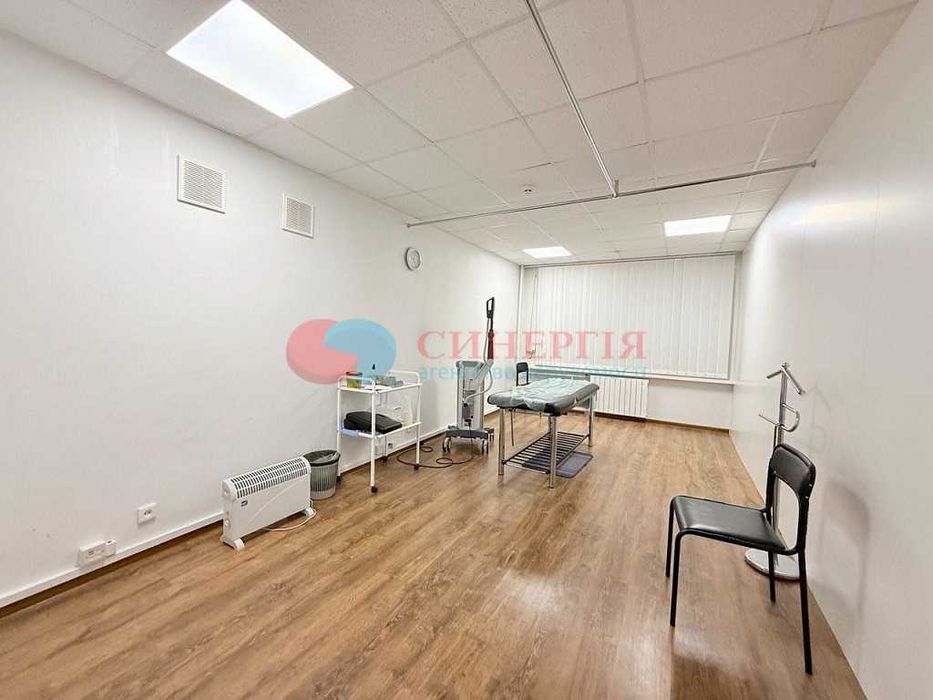 Комерційна нерухомість за адресою бульвар Дружби Народів (площа 360 м²) - Atlanta.ua - фото 5