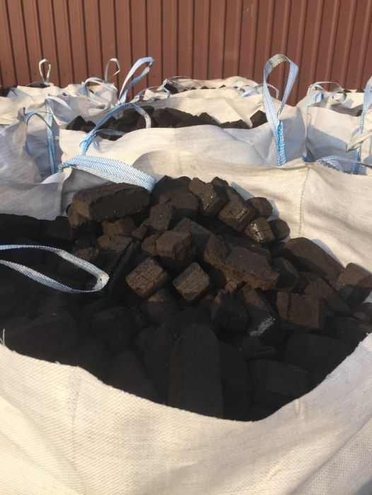 Brykiet torfowy - EKOLOGIA - Grójec, Warka, Piaseczno, Białobrzegi,